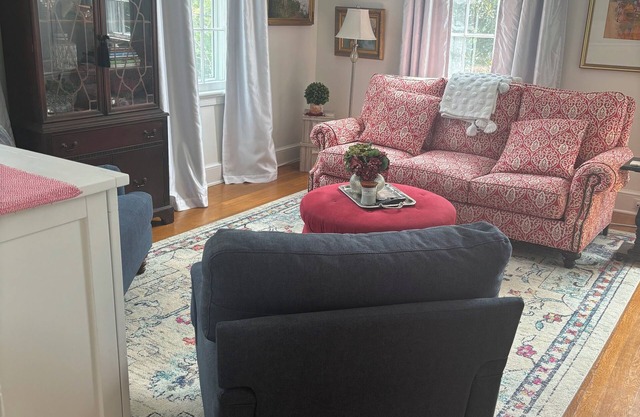 Charming Condo in Downtown Wilmington’s Historic District
