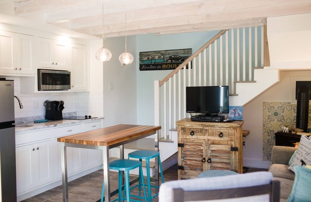 Charming Condo in Downtown Boulder
