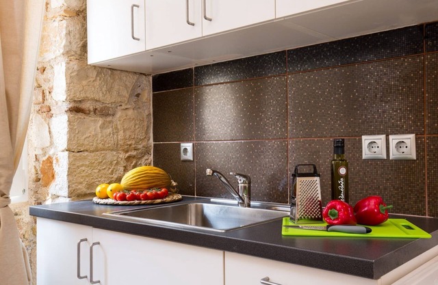 Charming Corfu Villa | 1 Bedroom |.