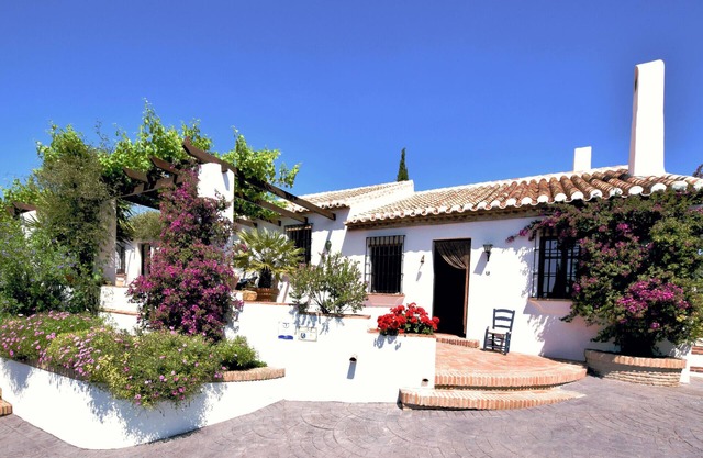 Charming cottage near El Torcal de Antequera