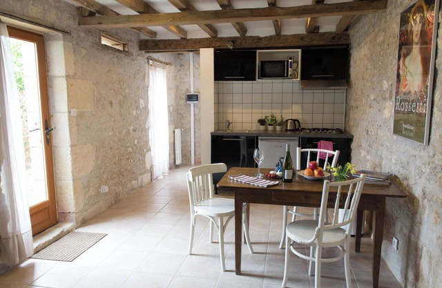 Charming Cottage Set In The Loire Valley Just Minutes From Sancerre