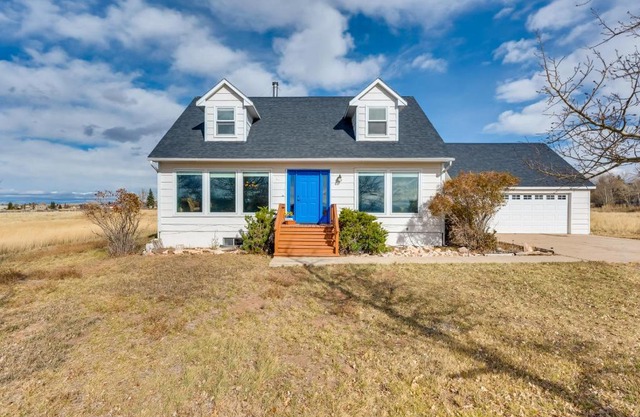 Charming Country Home in Laramie - 4 Mi to UW!