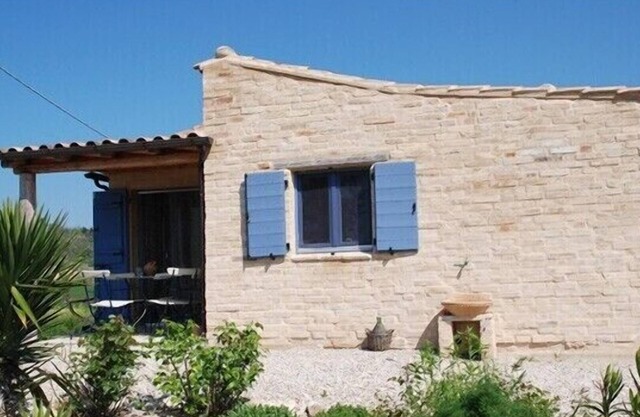 Charming Countryhouse with huge garden - stunning view - with Heating!