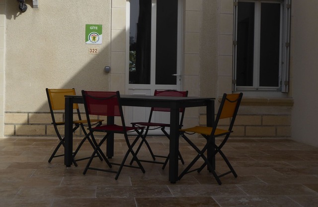 Charming Countryside Home with Private Garden, Fishing Ponds, and Easy Access to Loire Castles