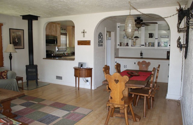 Charming Dillon Home