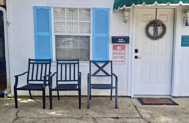 Charming Downtown Fairhope Cottage – Walk to Everything!