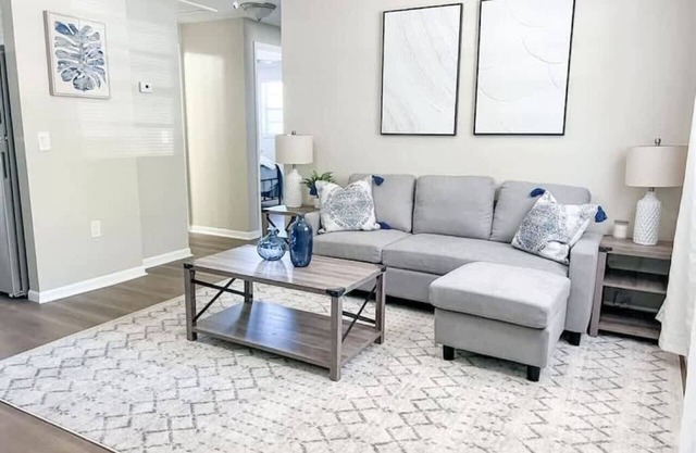 Charming Duplex in Zephyrhills! #1