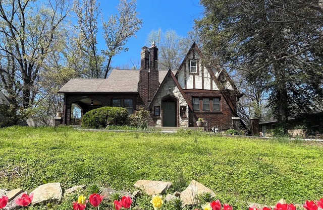 Charming East Nashville 1 Bedroom Apartment