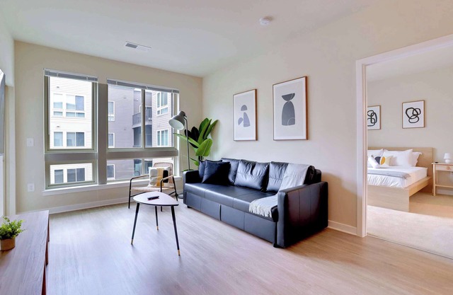Charming Escape in Alexandria