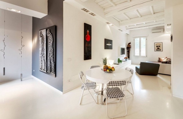 Charming Flat in Ferrara city centre