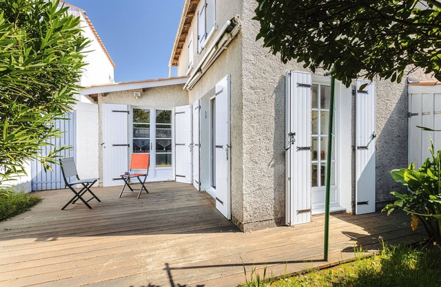 Charming house near market and beaches – Comfort and relaxation guaranteed