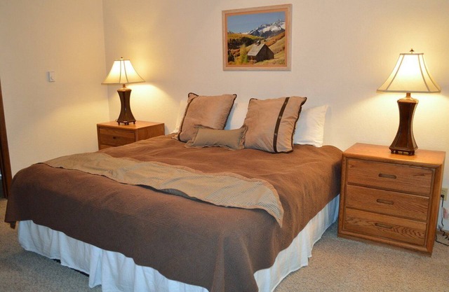 Charming Fraser 2-bedroom at The Pines of Meadow Ridge