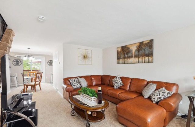 Charming Glenolden Townhouse