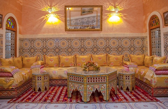 Charming Guest House in the Medina of Fes
