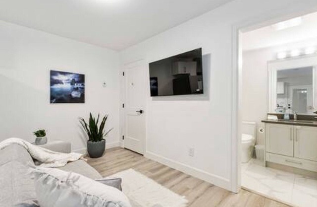 Charming Guest Suite Retreat