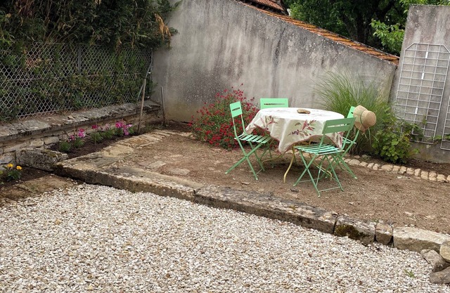 Charming house in the heart of Guillon en terre plaine