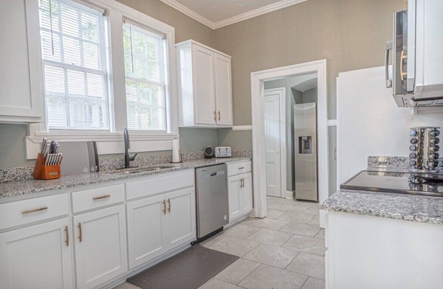 Charming Historic Home in Midtown Columbus