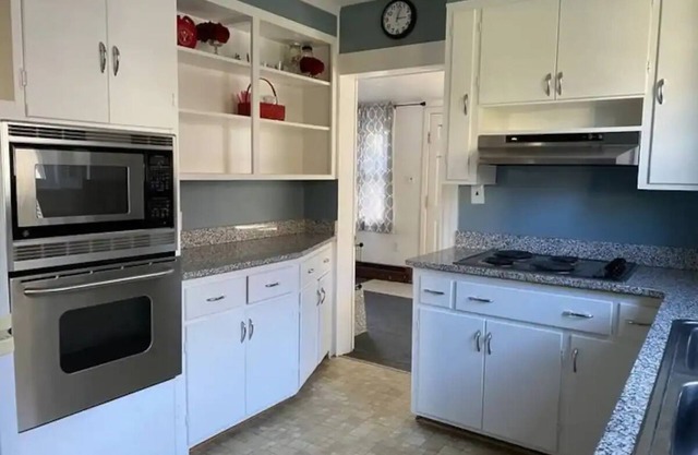 Charming Historic Lexington Home