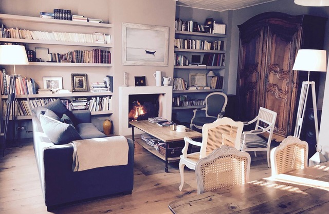 Charming house in Saint Jean de Monts (Vendée)