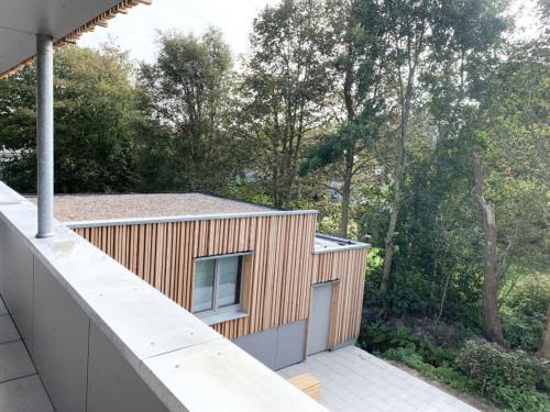 Charming Holiday Home in Borkum