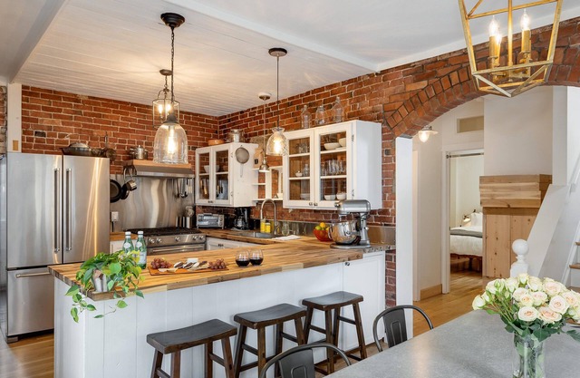 Charming Home in Prime Downtown Location.