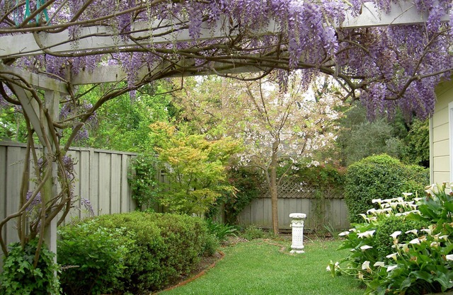Charming home near the historic square