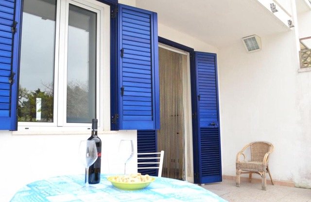 Charming Home On The Beach With Spacious Terraces Garden - Pets Allowed
