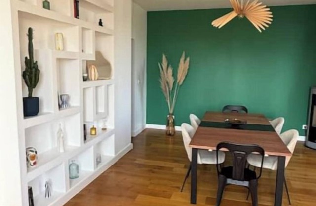 Charming house Cholet (20mnPuy du Fou)