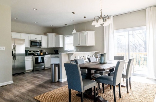 Charming House in the Heart of Lynchburg, Virginia