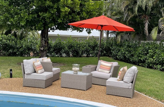 Charming House in Historic Lake Ida Delray
