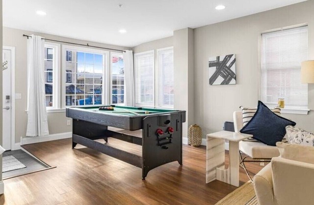 Charming Kennett Square Retreat Historic Downtown