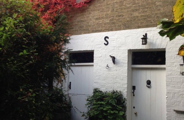 Charming listed coach house by Ely Cathedral
