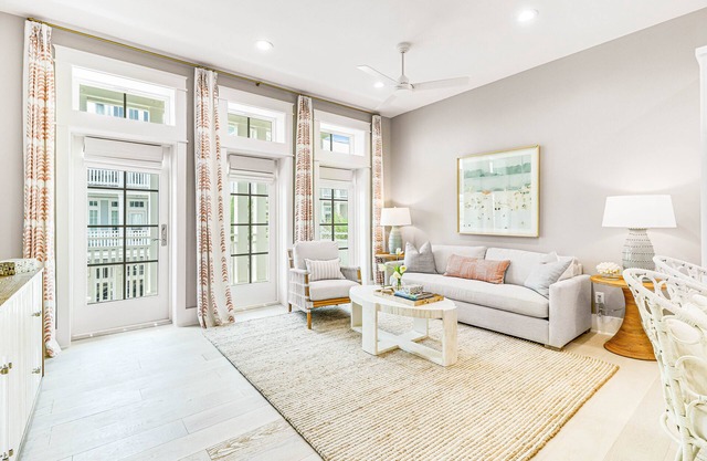 Charming Luxury Beach Condo at Cinnamon Shore! By Restaurants+Shops+Amenities