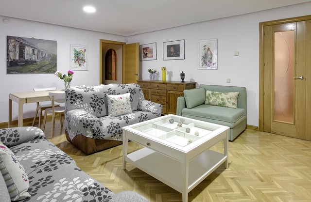 Charming Madrid Numancia