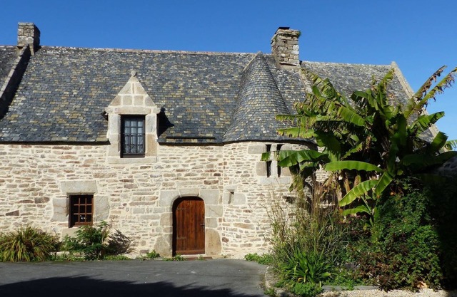 charming medieval house 3*