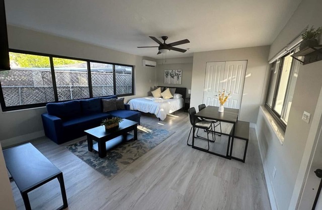 Charming Miami Studio