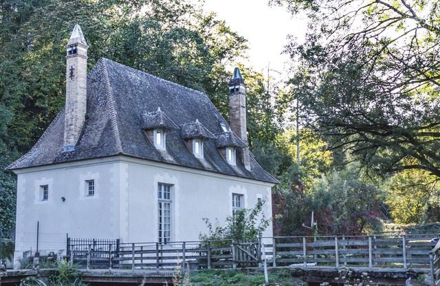 Charming Moulin SPA/10 min from Tours