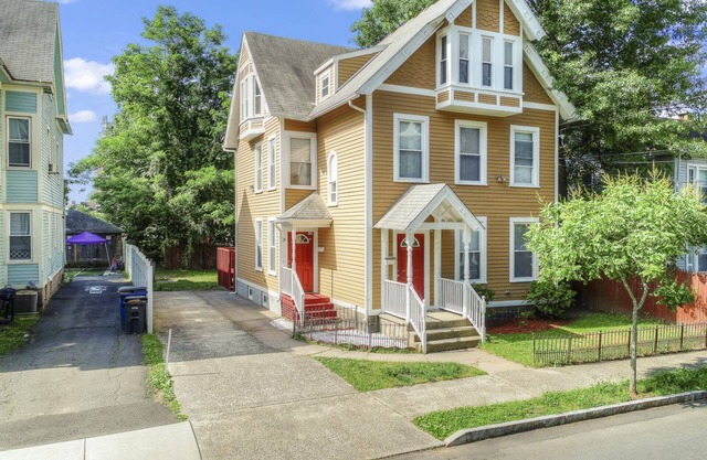 Charming New Haven Retreat - Near Yale, Local Hotspots