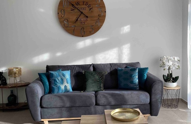 Charming new studio near the city center