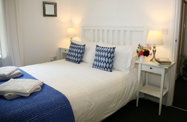Charming one bed flat near Brighton Station and short walk to North Laine