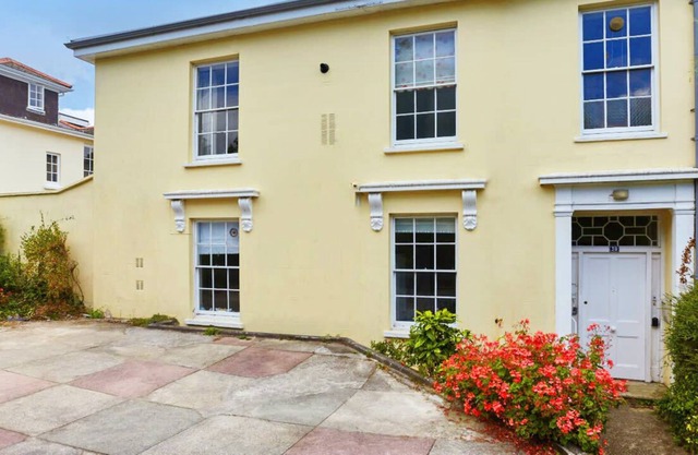 Charming Period Home With Beautiful Gardens