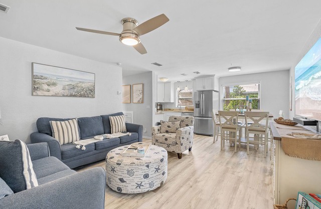 ☀️ Charming Pet-Friendly Home - Casa del Limone ☀️