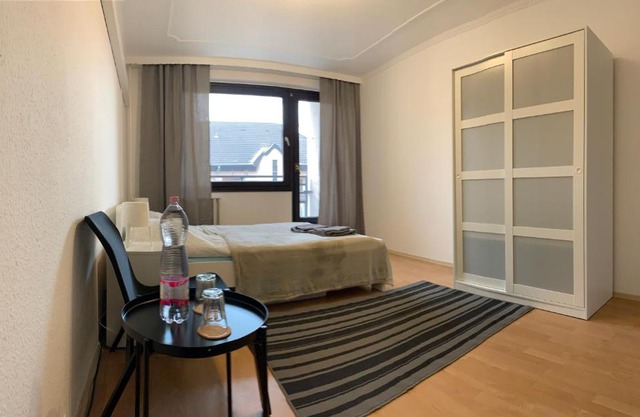 Charming Private Rooms in a Great Location