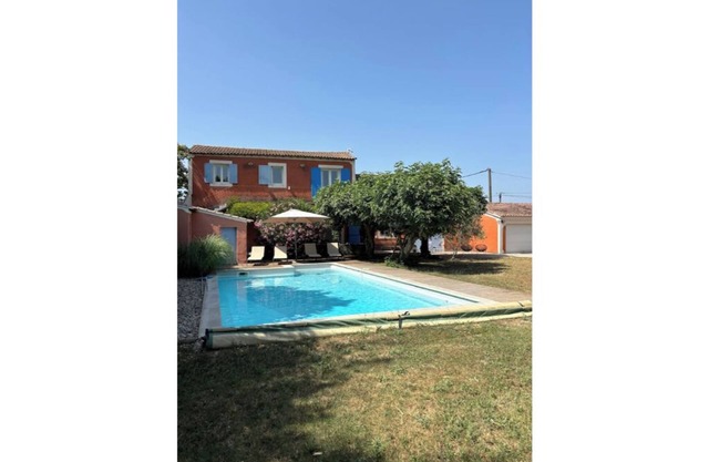 CHARMING PROVENCAL MAS