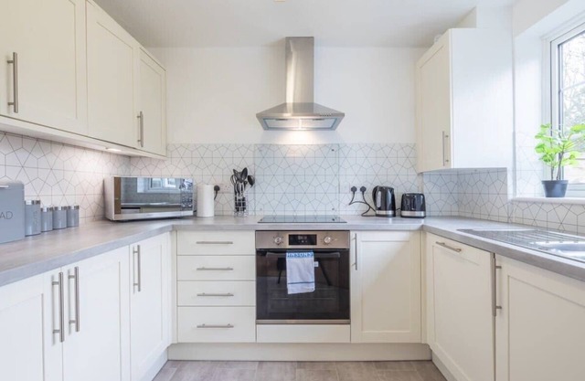 Charming Renovated Family Home