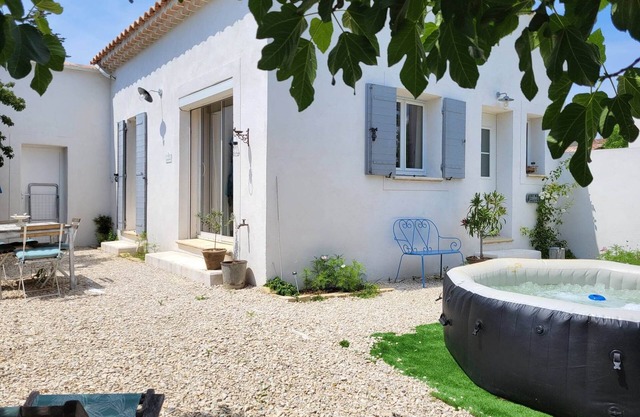 Charming rentals