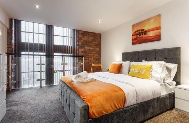 Charming retreat in Bradford