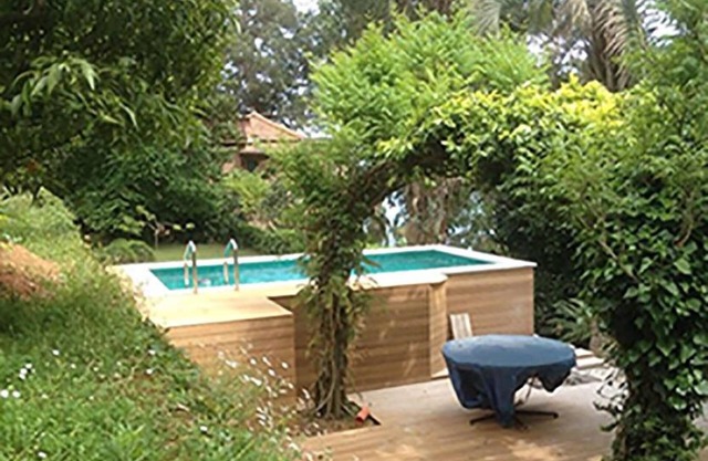 Charming retreat with ocean views and pool! Summer Specials!