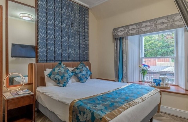 Charming Room Near Ben Nevis – Ideal for Hiking & Scenic Adventures