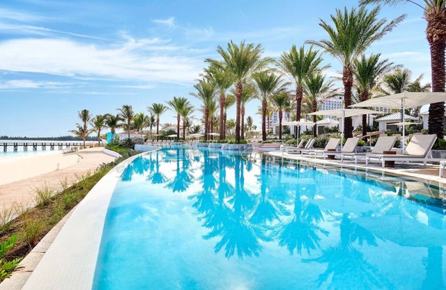 Charming Room w/Beach Access - Multiple Pools | Perfect for Romantic Stay